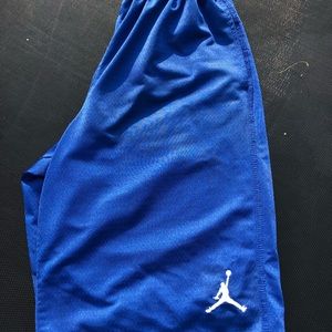 Air Jordan Shorts
